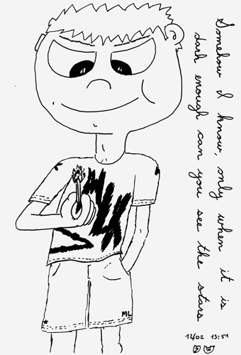 A tribute to Martin Luther King Jr.