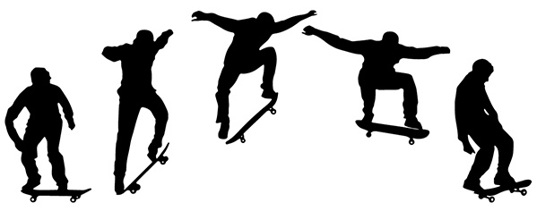 an ollie | skateboard 101