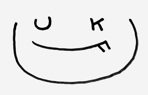 UkFu Smiley